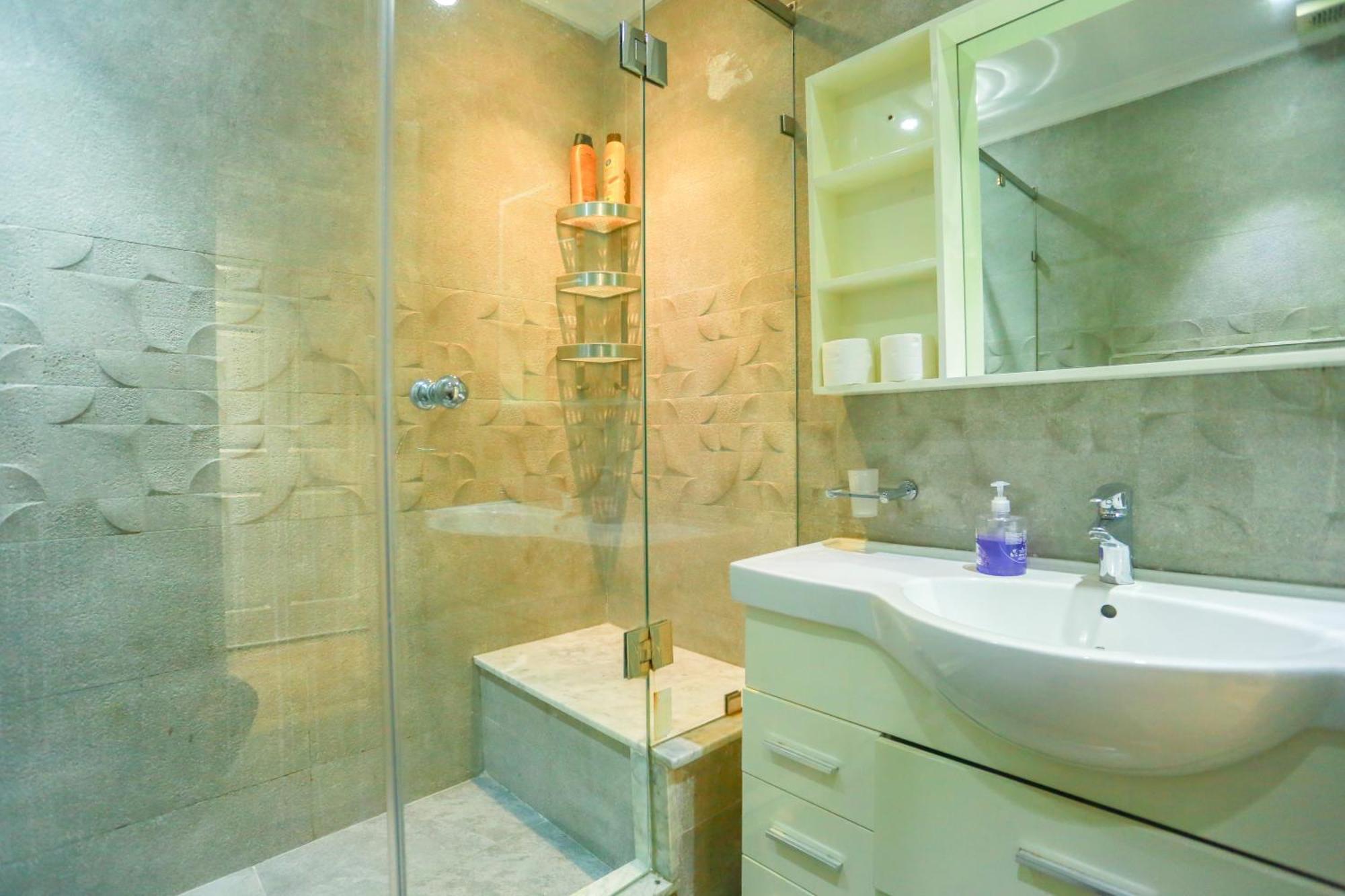 Beautiful Moroccan Apartment Casablanca Center Extérieur photo